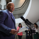 Illustration for article titled Rep. Elijah Cummings to Lie In State Ahead of Homegoing on Friday